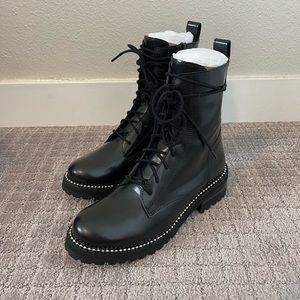 Steven by Steve Madden Georgie Boot Women’s 8.5